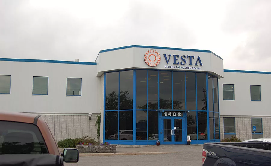 Vesta Marble
