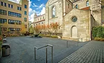 St. Joseph Cathedral