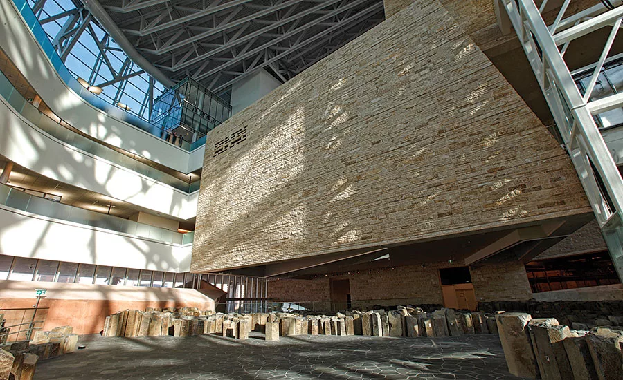 Canadian Museum of Human Rights