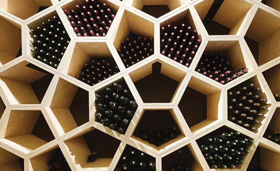 Zýme Winery
