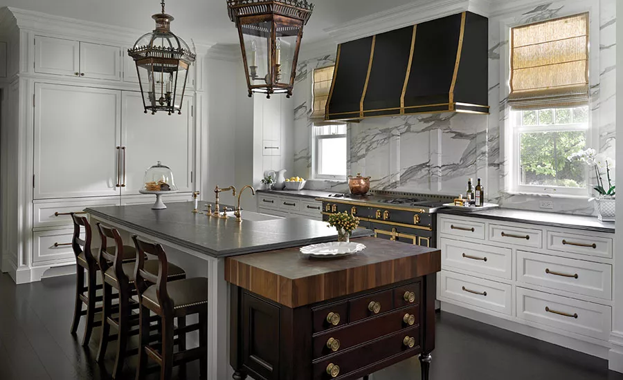 Private Residence Lake Forest