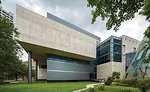 Houston Museum of Natural Science