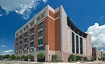 Tarrant County Civil Courthouse