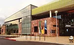 Mitchell Park Library