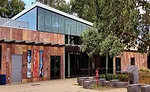 Mitchell Park Library