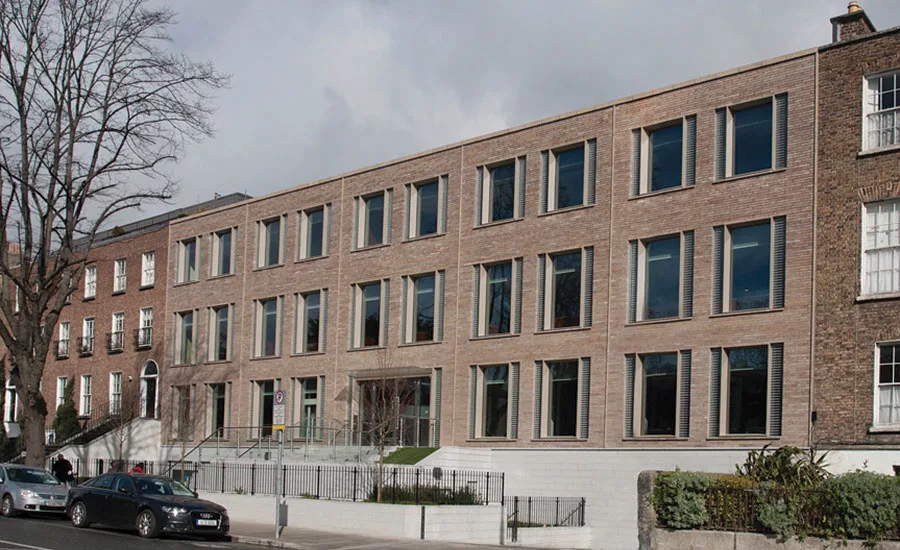 Eaton House