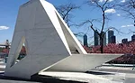United Nations Memorial, Ark of Return