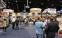 Coverings 2016