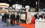 Coverings 2016