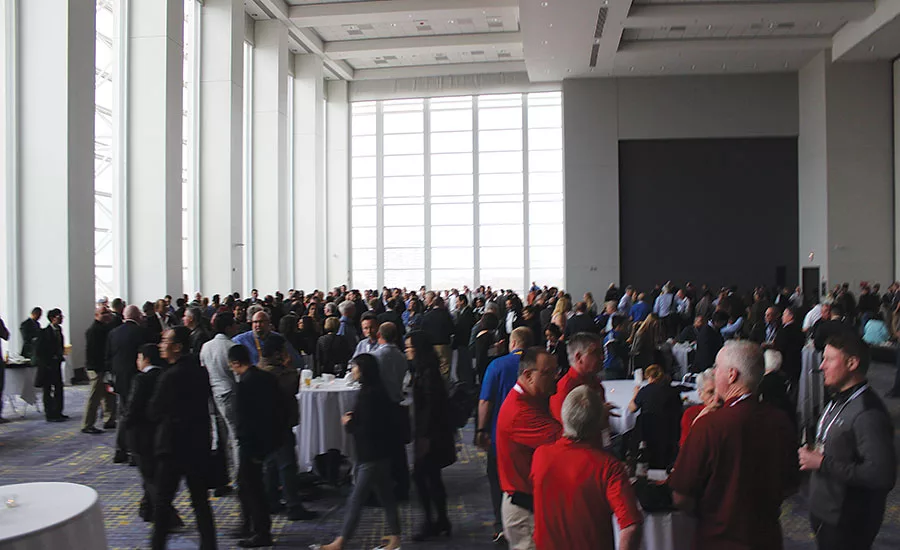 Coverings 2016