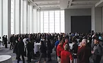 Coverings 2016