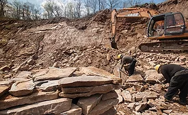 D’Amico Quarry Inc.