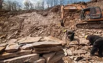 D’Amico Quarry Inc.