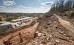 D’Amico Quarry Inc. 