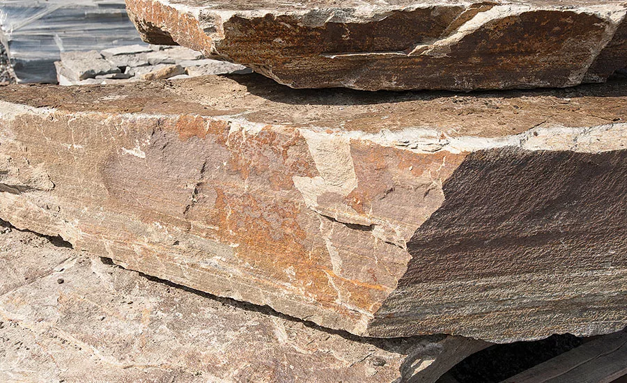 D’Amico Quarry Inc.
