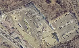 Delaware Quarries, Inc