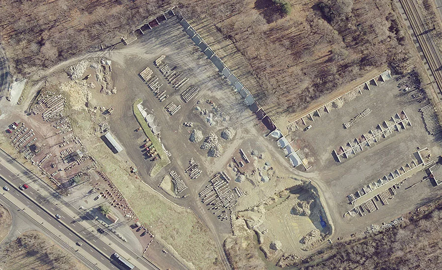 Delaware Quarries, Inc