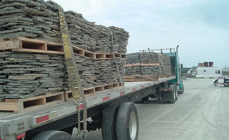 Delaware Quarries, Inc
