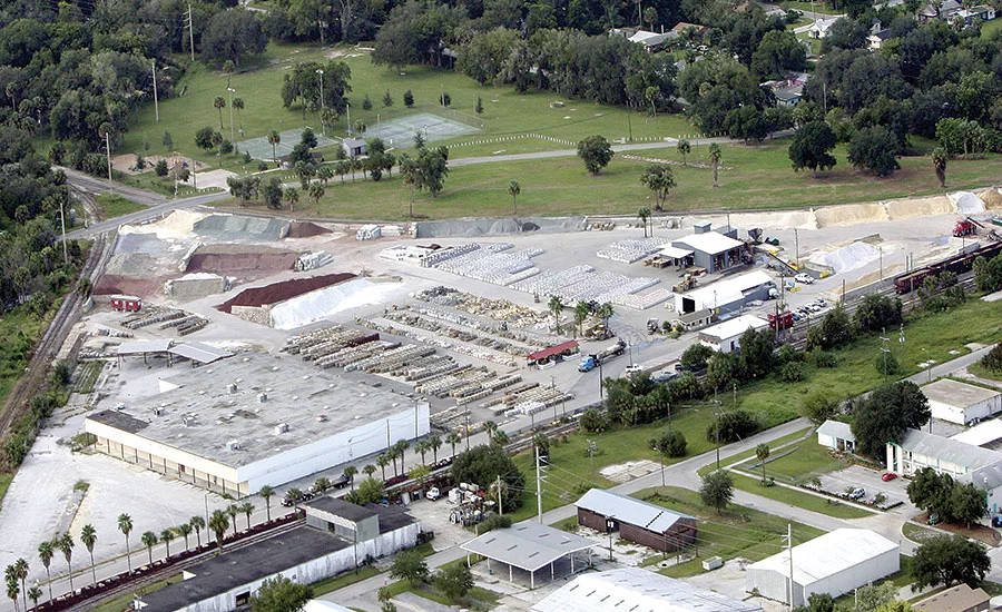 Delaware Quarries, Inc