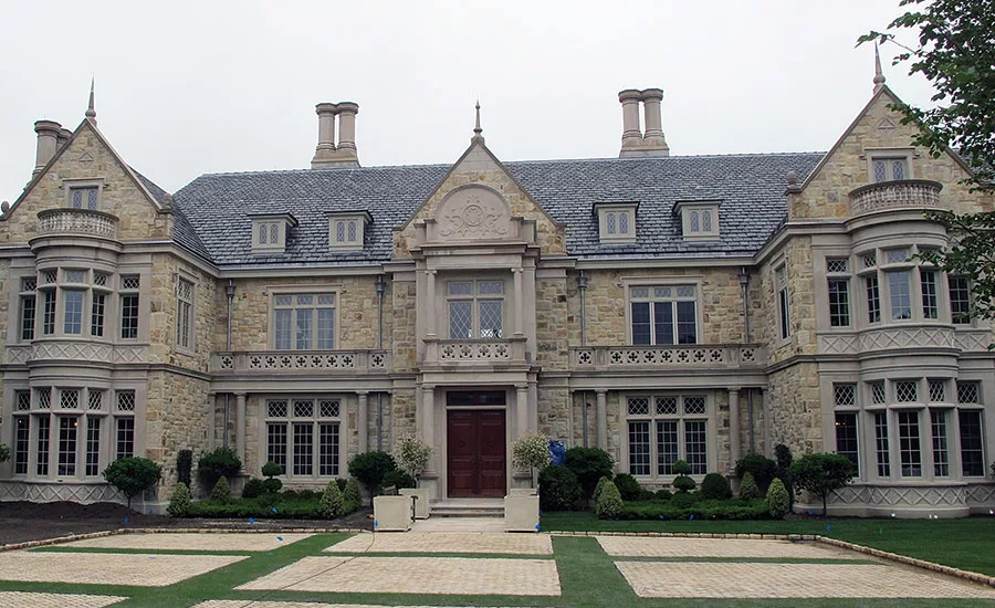 Delaware Quarries, Inc