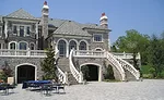 Delaware Quarries, Inc
