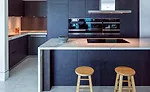 Neolith sintered compact surfacing