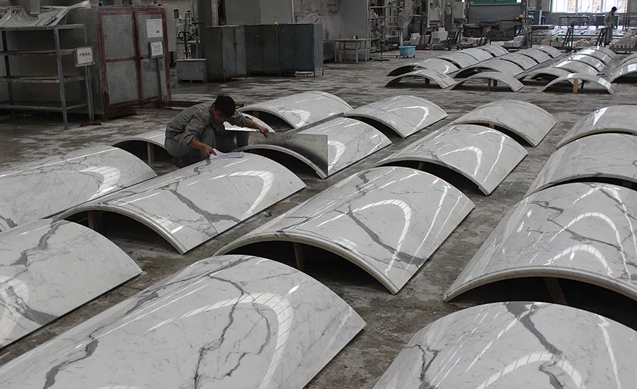 Xiamen Stone Fair