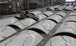 Xiamen Stone Fair