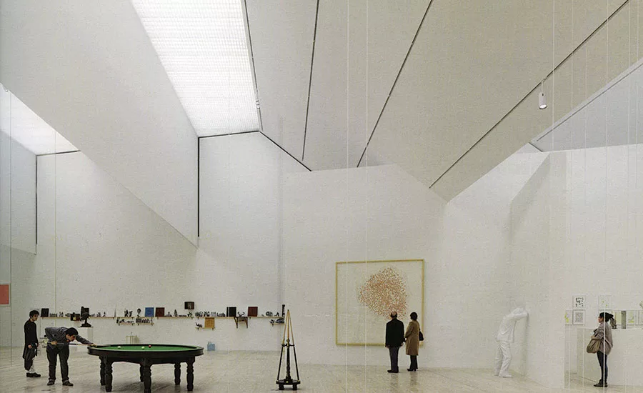 Museo Jumex