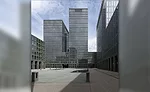 Tower buildings