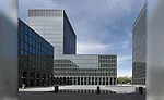 Tower buildings