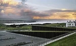 Giant’s Causeway Center 