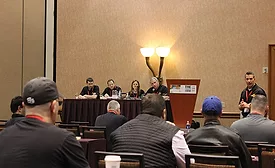 Fabricator Forum