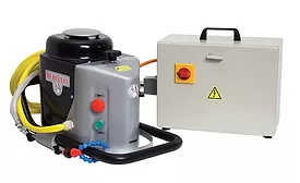  The Hercules Electric Router 