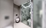 Calacatta Borghini marble