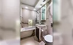 Calacatta Borghini marble