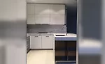 penthous  apartment in New York City