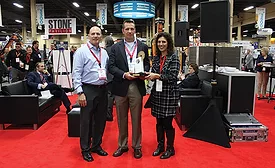 Fabricator of the Year Award