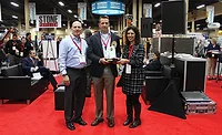 Fabricator of the Year Award