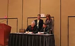 International Surface Event 2016