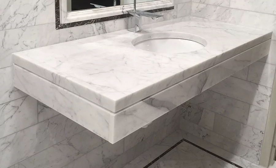 CCS Stone