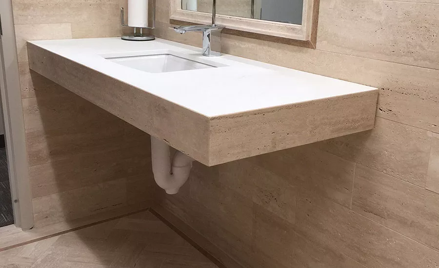 CCS Stone