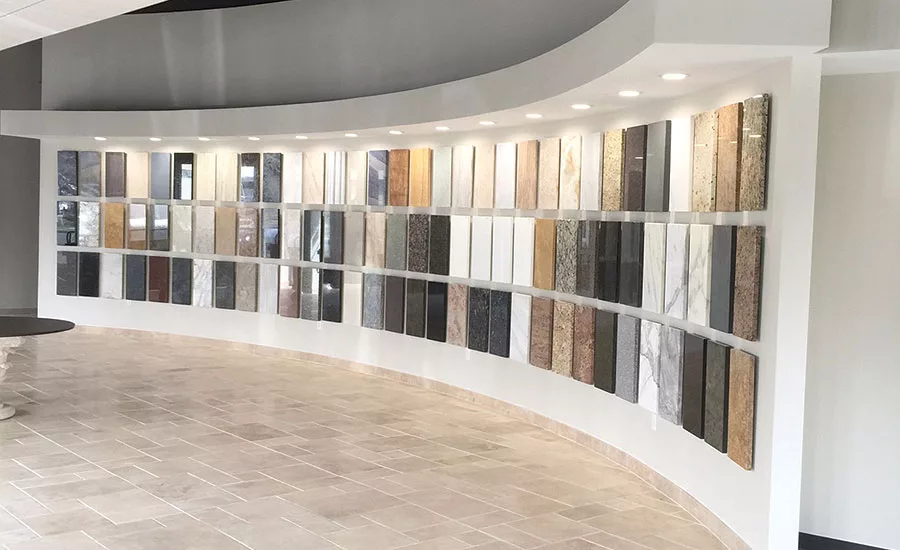 CCS Stone
