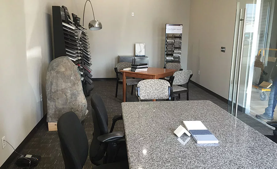 CCS Stone