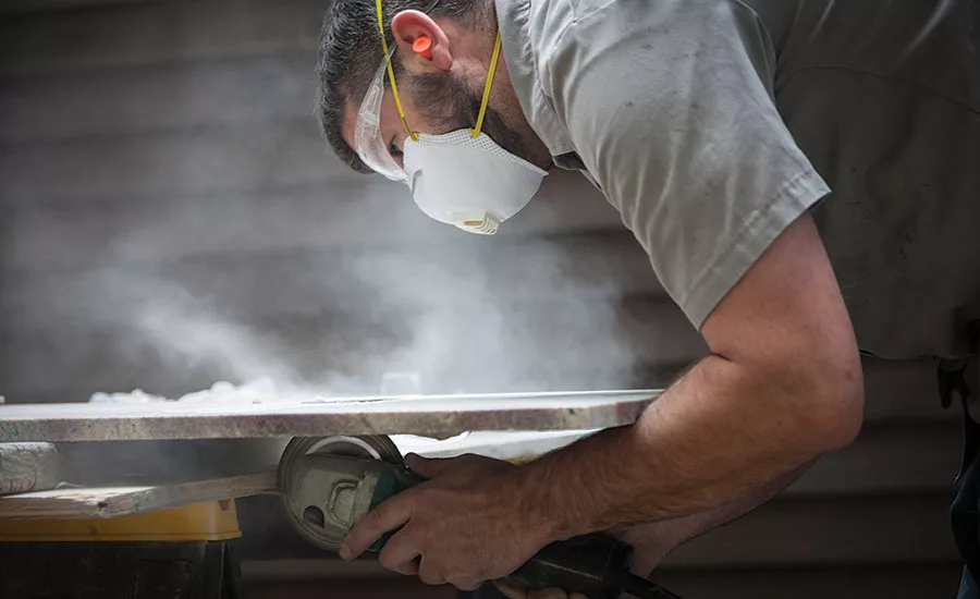 OSHA silica rule