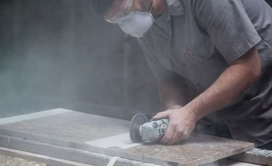 OSHA silica rule