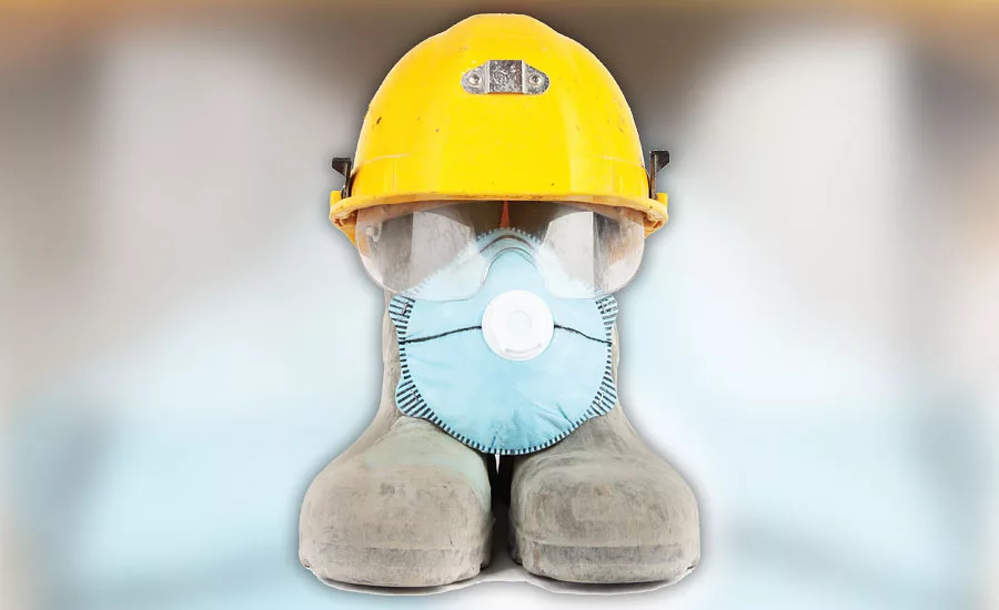 OSHA silica rule