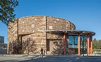 Performance Center at the University of Southern Indiana