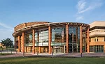 Performance Center at the University of Southern Indiana