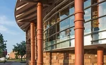 Performance Center at the University of Southern Indiana
